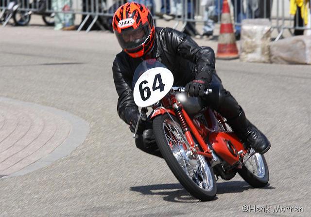 Barneveld 2009 Henk Morren 040 